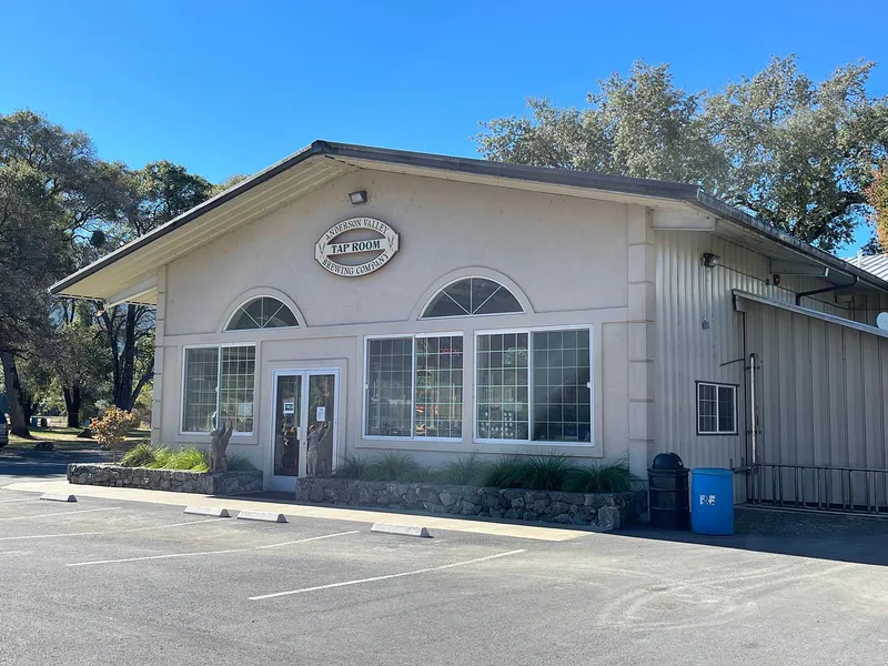 Anderson Valley Brewing Company