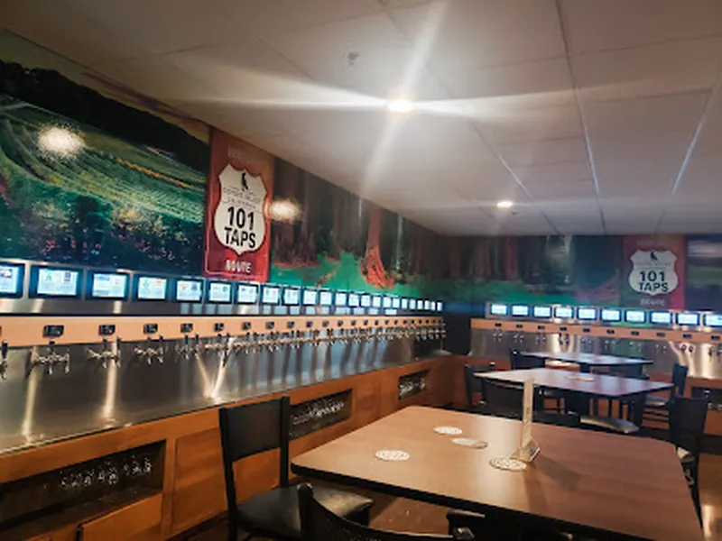 Coyote Valley 101 Tap House