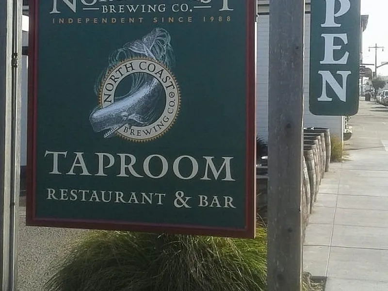 North Coast Brewing Company
