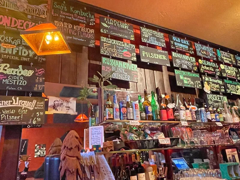Shanachie Pub