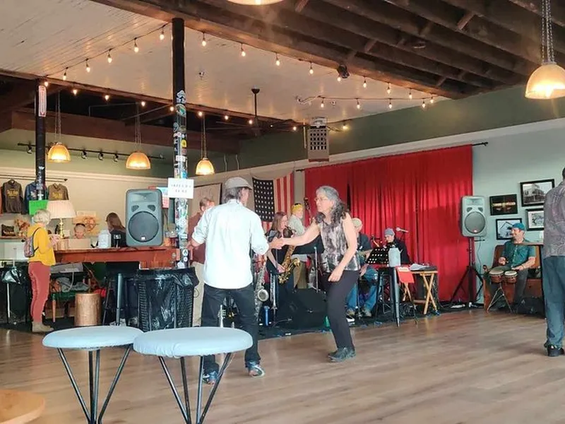 Tall Guy Brewing & Tap Room